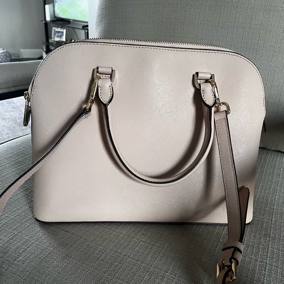 Micheal Kors crossbody bag pink - Picture 2 of 8